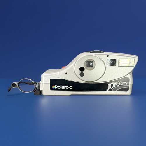 Polaroid joycam fotocamera - polaroid,