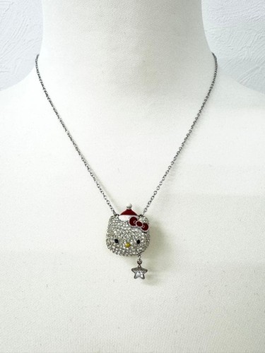 Swarovski sanrio hello - sanrio,