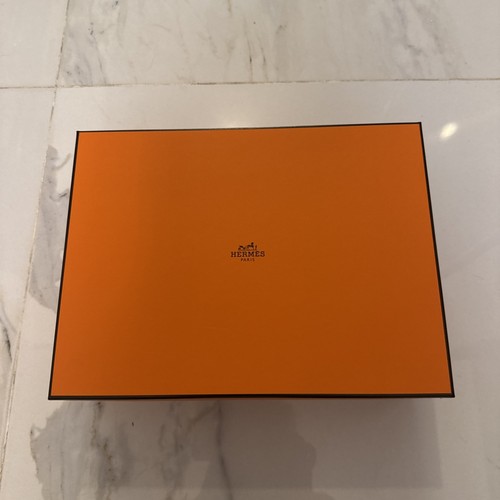 Hermès scatola nuova - hermès,