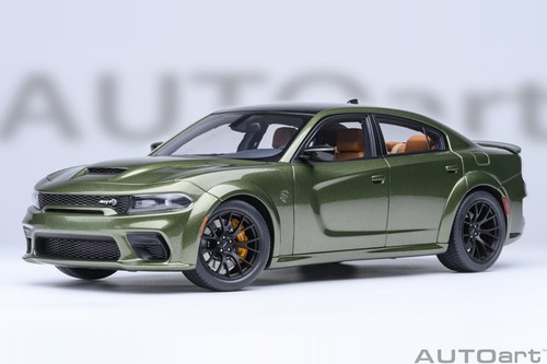 Autoart 71752 18 dodge - autoart, 1/18