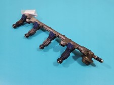 4X INIETTORE TOYOTA YARIS I