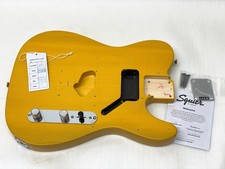 Originale! Fender Squier TELE