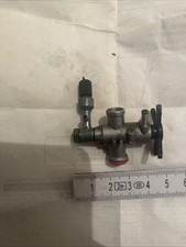 Carburatore Kyosho GX-12 GS11R