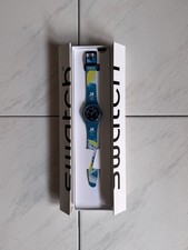 Orologio Swatch OLIMPIADI