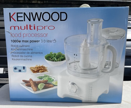 Tritatutto kenwood multipro - kenwood,