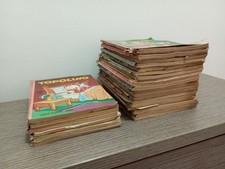 Topolino 24 albi fascia 200/500