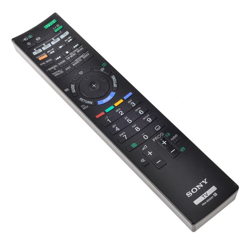 Originale sony ed031 - originale, rm-ed031