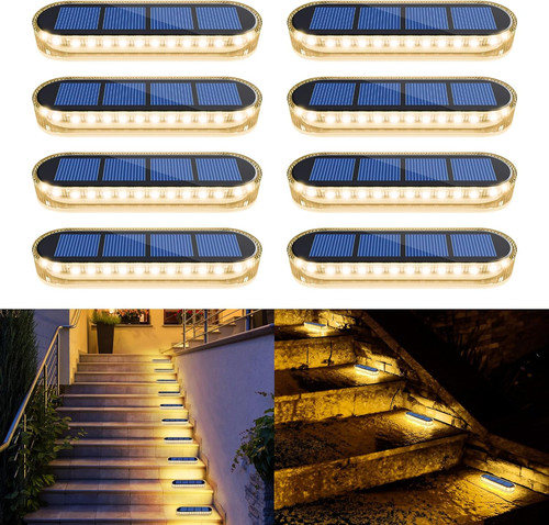 Luci solari giardino - luci, da