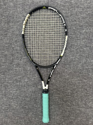 Racchetta tennis head - tennis,