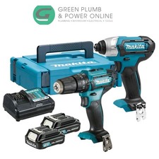 Makita CLX228AJ