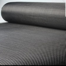 Tessuto fibra carbonio 1000 - fibra, di