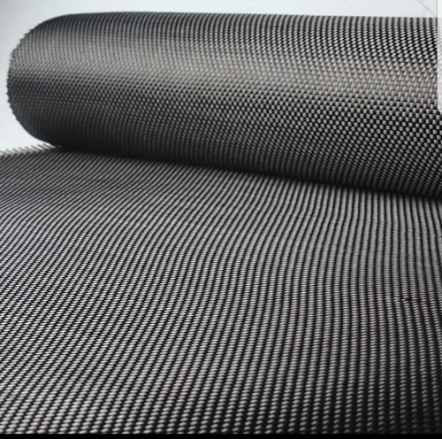 Tessuto fibra carbonio - fibra,