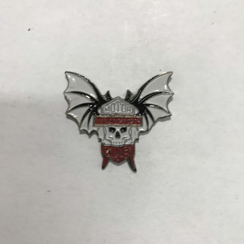 Pin motor harley davidson - pin,