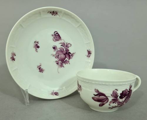 N0194 nymphenburg cassa moka - moka, o