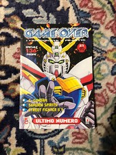 Game Over 21 - Autori Vari - I