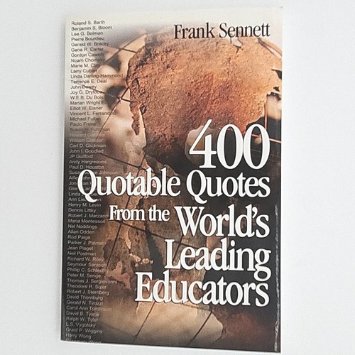 400 quotable quotes from - 400,