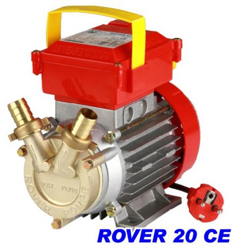 Elettropompa autoadescante per - elettropompa,