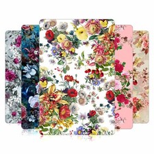 ADESIVO VINILE FLOREALE