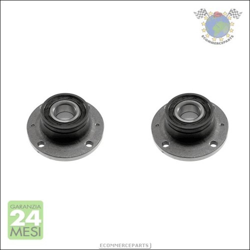 Kit cuscinetti cuscinetto - 2x,