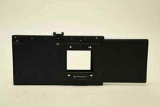 Adattatore mobile per Linhof