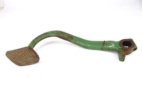 Bremspedal links pedal - bremspedal,