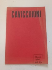 cavicchioni edizioni galleria