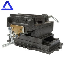 Trapano a croce 6" pressa