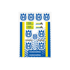 KIT ADESIVI LOGHI VINTAGE