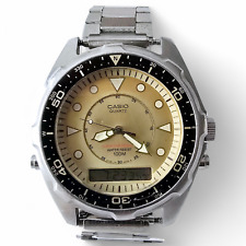 Orologio Casio uomo sveglia