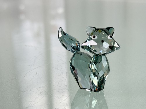 Statua swarovski 995011 gatto - statua,
