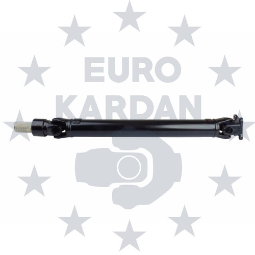 Albero trasmissione cardano - albero,