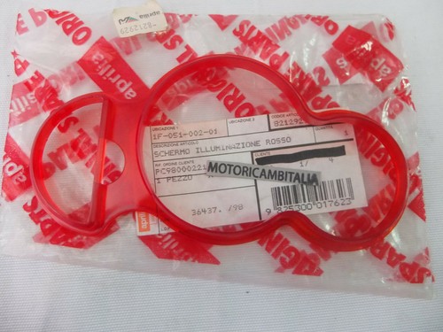 Per aprilia 8212929 cornice - aprilia,