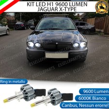KIT FULL LED H1 CANBUS 360°