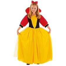 Ciao abito biancaneve - abito, costume