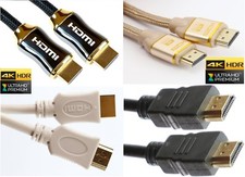 Cavo HDMI Velocità Rapida HD