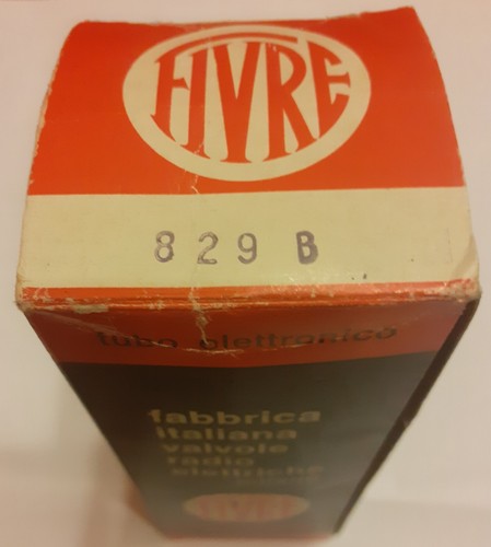 Scatoline box fivre x - fivre,