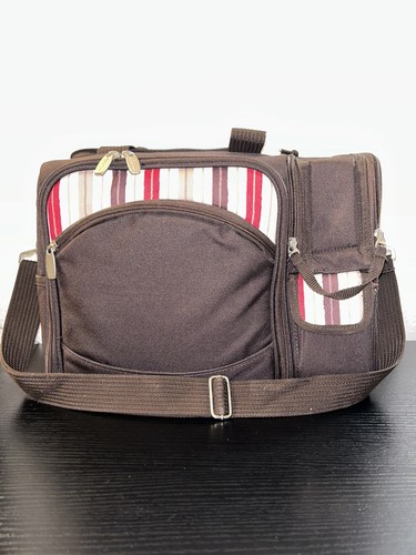 Borsa termica isolata picnic - borsa,