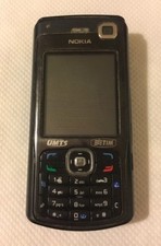 Cellulare Nokia N70 Per Pezzi