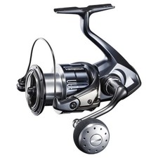 Shimano Vanquish C5000 Xg Fb Mulinello Rullo Freni Frontale
