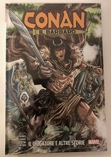 CONAN IL BARBARO 2 😎