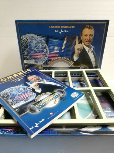 Eredità amadeus gioco - l'ereditÀ,
