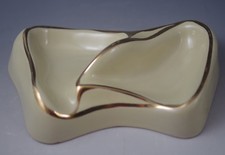 POSACENERE ART DECO LA FIAMMA