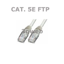 CAVO DI RETE PATCH FTP