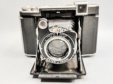 Zeiss ikon super - zeiss, ikonta