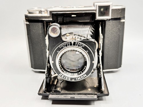 Zeiss ikon super ikonta - ikonta, 532/16