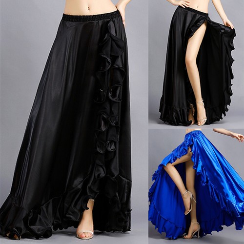 Gonna donna danza - , ventre