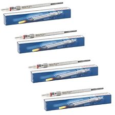 KIT 4 CANDELETTE BOSCH 1.6 2.0