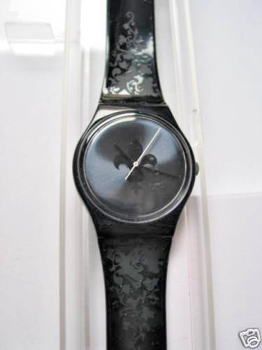Swatch dummy variant gb126p1 - dummy-variant,