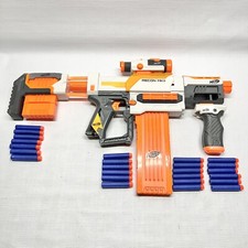 Nerf Modulus Recon MKII Fucile