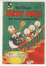 Topolino 1952 n.3 vecchio